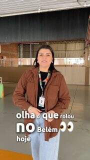 Um dia de acolhida, aprendizado e fortalecimento da nossa missão! 💙

Neste Reels, o Diretor @damacenojr e a Irmã Tina compartilham um pouco de como foi a manhã de formação, que contou com uma apresentação sobre o ECA Digital, a participação especial da Irmã Tina falando sobre a missão scalabriniana e a Província Maria Mãe dos Migrantes, um momento de convivência e integração durante o café e a palestra da psicóloga @psicologacrislainetrindade , que apresentou o Programa Cultivar, iniciativa que será oferecida aos colaboradores em alinhamento à nova NR-1, promovendo o cuidado com a saúde e o bem-estar no ambiente de trabalho.

Para encerrar esse primeiro momento, colaboradores e equipe diretiva participaram de um almoço de confraternização, celebrando o início de mais um semestre com união, acolhimento e propósito. ✨#AcolhidaESI #MissãoScalabriniana #VoltaasAulas