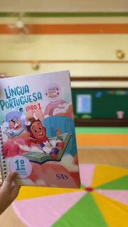 ✨ Do Infantil 5 para o 1º ano! ✨
Um novo capítulo se inicia com alegria, descobertas e muitos sonhos. Deram um grande passo e agora seguem rumo a novas experiências e aprendizados. Que venham sorrisos, conquistas e um futuro cheio de luz! 💛📚🎒