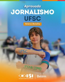 Cada aprovação é uma vitória que merece ser celebrada!
Parabéns! O mundo espera por vocês! 🚀📘