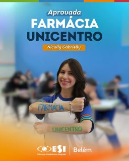 Cada aprovação é uma vitória que merece ser celebrada! 📝
Seguimos firmes em nossa missão de formar não apenas estudantes preparados, mas cidadãos íntegros, confiantes e prontos para transformar o mundo.
Parabéns! O mundo espera por vocês! 🚀📘