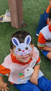 Na Educação Infantil, a contação de histórias vai muito além de ouvir: é sentir, participar, criar e descobrir. Cada momento desperta a criatividade, desenvolve a linguagem e fortalece vínculos com o aprender. 📝🩵