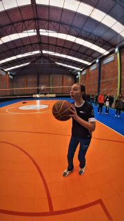 Está chegando o momento de viver dias intensos de emoção, união e muito espírito esportivo! 💙🔥
Nos dias 29, 30 e 31 de maio, nossos alunos embarcam rumo a Ituiutaba - MG para representar nossa escola com garra, dedicação e orgulho. 🏀⚽🏐
Que seja uma experiência inesquecível para todos os nossos atletas! Vamos juntos nessa torcida! 💙🙌