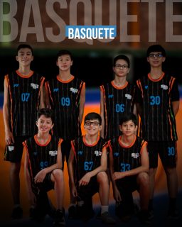Time de Basquete Jogos ESI 2026 🏀

Cada atleta tem um papel essencial, e juntas formam um time forte, unido e preparado para dar o seu melhor em cada partida. 💪🏀

Vamos juntos nessa torcida! ✨