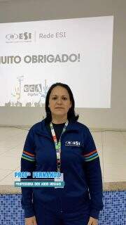 Uma manhã para fortalecer nossa missão e renovar nossos propósitos. 💙

A professora Fernanda @mazzucatto.fernanda compartilha como esse momento de formação nos inspira a seguir educando com acolhimento e dedicação.

#ESIColégioBelém #MissãoScalabriniana #EducaçãoComPropósito