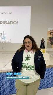 A acolhida transforma relações e fortalece a aprendizagem. 💙

A coordenadora Bruna @bruninhabittar compartilha como esse momento reforçou um dos pilares do Colégio Belém: cuidar das pessoas.

#ESIColégioBelém #AcolhidaESI #EducaçãoComPropósito