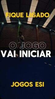 ⏳ Faltam 30 dias!

A contagem regressiva para os Jogos ESI já começou! 🏆🔥

Prepare a torcida, reúna a equipe e venha viver essa experiência com a gente. 

#JogosESI #LigaPadreMarchetti #VemProJogo #ESI