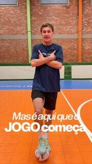 🏐🏓 Faltam 15 dias para os Jogos ESI!

Por aqui, a preparação já começou! 💪✨ Rede de vôlei, mesa de tênis de mesa e cada detalhe sendo organizado para receber dias de muita energia, união e espírito esportivo.

Tá chegando! 🔥
Vem aí, Jogos ESI!

#JogosESI #VemAí #ESIBelém #15Dias
