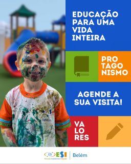 Venha conhecer de perto tudo o que faz do nosso colégio um lugar especial para aprender e crescer. 🩵
Agende sua visita e viva essa experiência com a gente! 📝